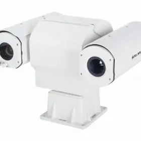 دوربین مداربسته بولت حرارتی سانل مدل SN-TPT4231LZ II-1